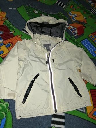 Predám krásnu bundu pre vašeho drobca, h&m,92