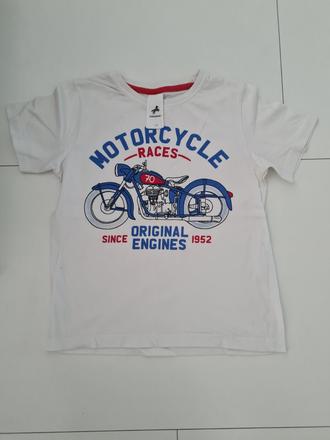 Tricko palomino, palomino,122