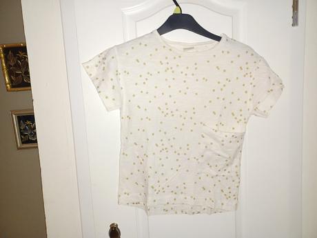 Zara tricko, zara,164