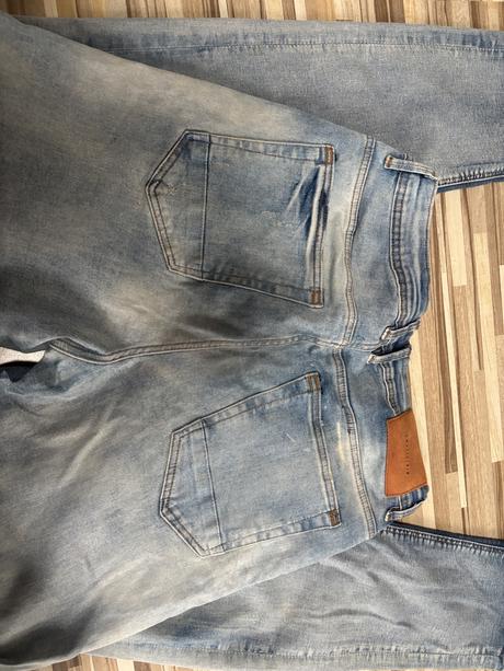 Pánske rovné rifle, 32