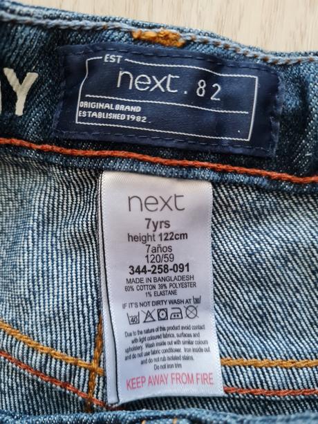 Rifle next 122, next,122