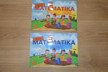 Hravá matematika, 