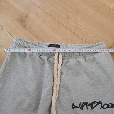 Tepláková súprava division streetwear set, l