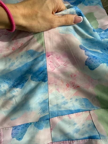 Komplet do snehu, reserved,122