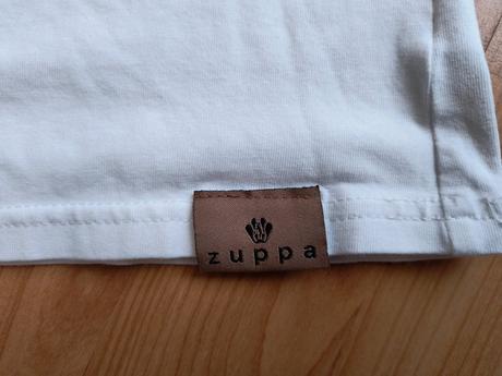 Blúzka wave dots zuppa 98/104, 98