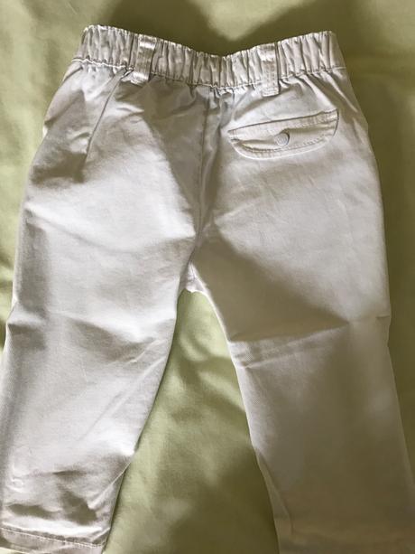 Krásne nohavičky, original marines,92