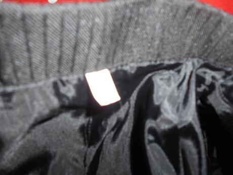 Chlapčenský oblek, 98