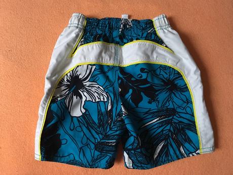 Chlapčenské plavky, 98