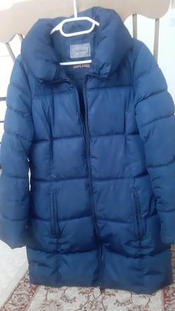 Bunda zimná, lee cooper,m