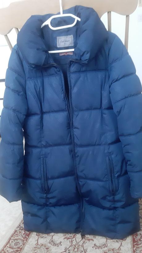 Bunda zimná, lee cooper,m