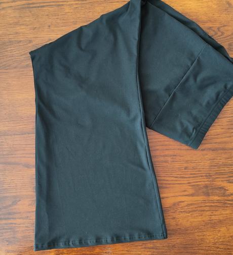 Tepláky - voľné, 4xl