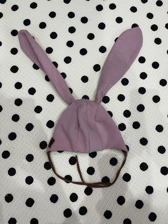 Prechdoná čiapka new baby, new baby,80