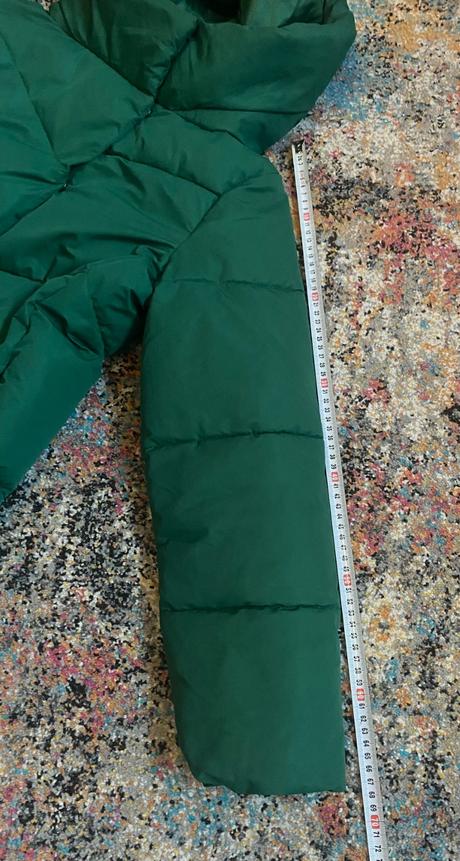 Zimná bunda reserved, reserved,xs