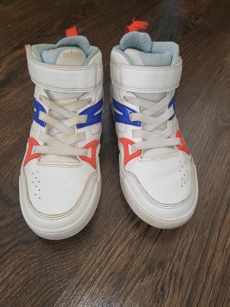 Tenisky geox, geox,32