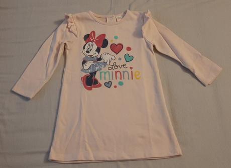 Míňanie šaty, disney,92