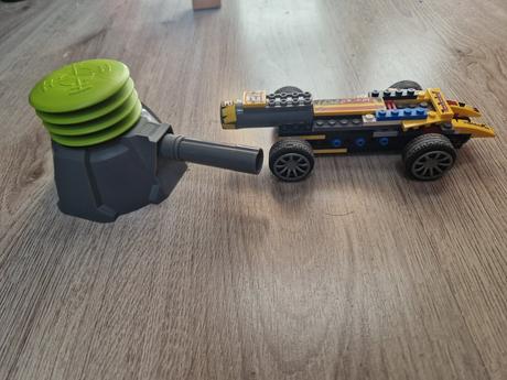 Lego 8228,