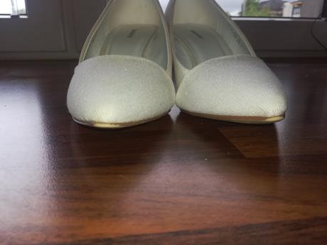 Ligotavé lodičky, graceland,35