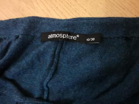 Sveter, atmosphere,38