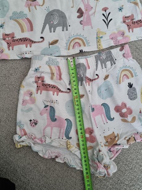 2ks pyzamka next, next,128