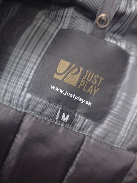 Bunda zimna, just play,m