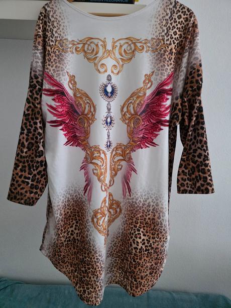 Tunika / šaty, 46 / 48