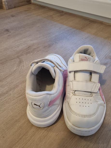 Predám tenisky, puma,33