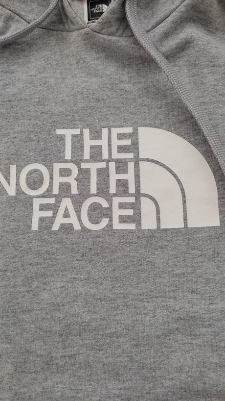 Mikina the north face, xs