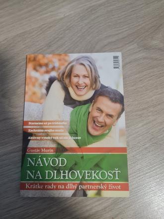 Navod na dlhovekost,