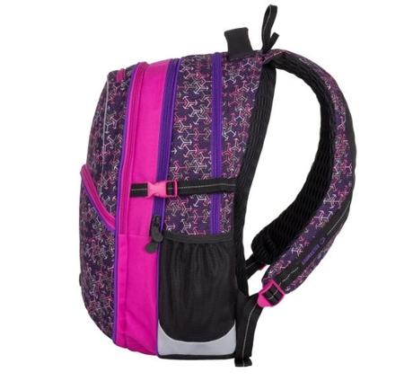 Školský batoh bagmaster, 