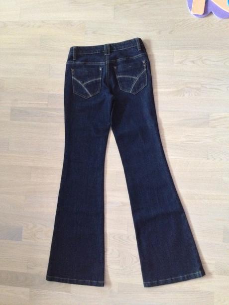 Nenosené rifle, camaieu,34