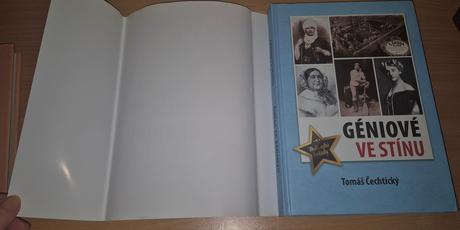 Tomáš čehtický - séria nečekané úmrtí a géniové, 