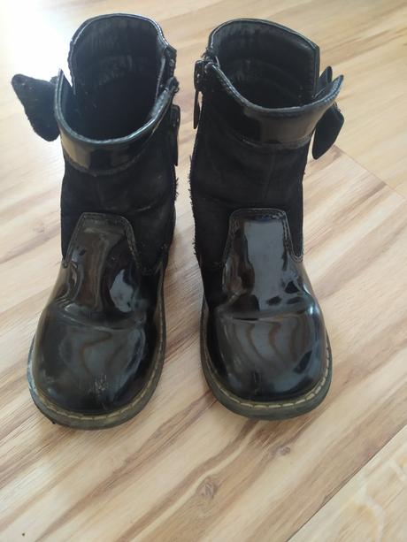 Čižmy, nelli blu,24