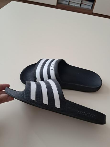 Adidas šľapky v.35, adidas,35