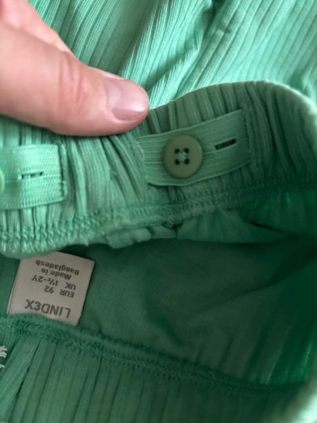 Lindex letna suprava banan, lindex,92 / 104