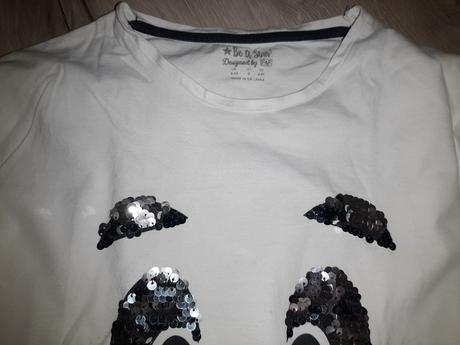 Flitríková blúzka primigi, primigi,134