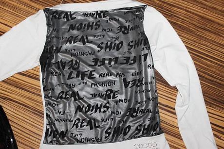 Tričko  rocco v s, s