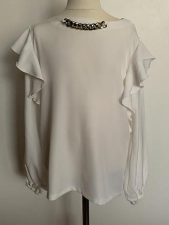 Dievčenská blúzka, 152