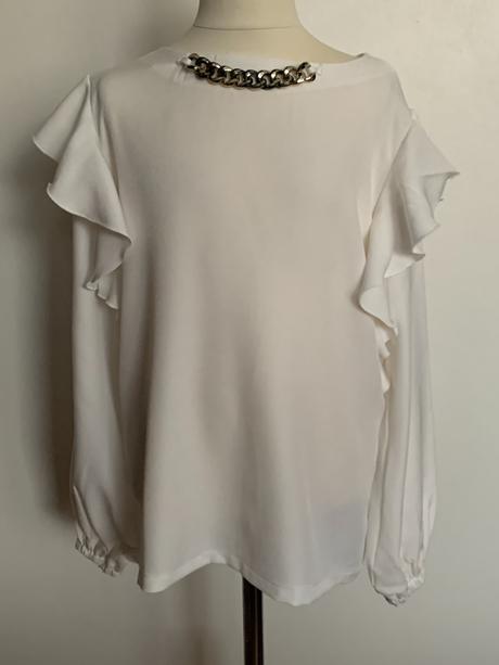 Dievčenská blúzka, 152