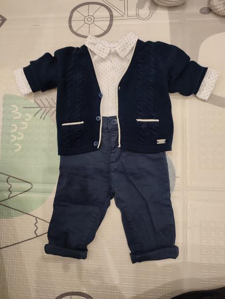 Súprava mayoral 3v1, mayoral,62