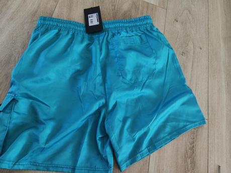 Plavky, krátase black bananas, l / m / xs