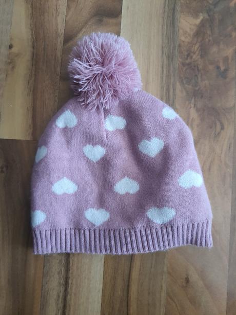 Zimná čiapka, ergee,42