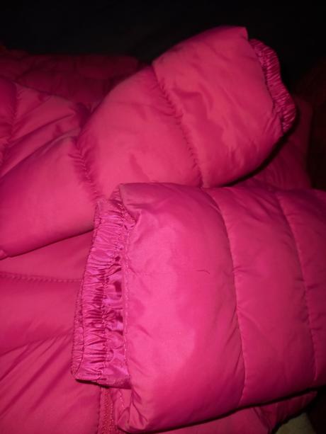 Bunda alpine pro vel.116/122, alpine pro,116