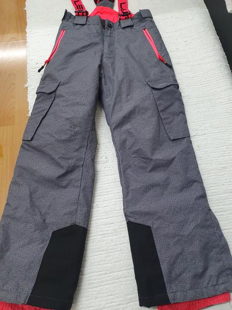 140 až 146 oteplovacky lewro, lewro,140