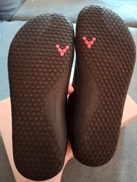 Tenisky vivobarefoot, vivobarefoot,35