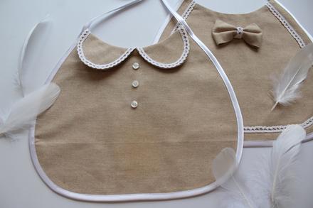 Svadobné podbradníky 2, 