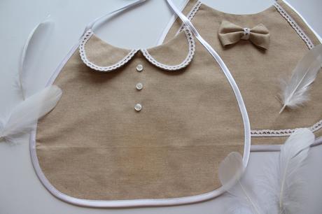 Svadobné podbradníky 2, 