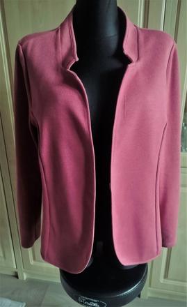 Značkové bavlnené sako, tom tailor,xl