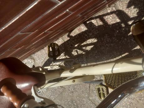 Detský bicykel 16, 16