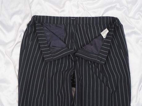 Luxusné dámske nohavice opus, 40