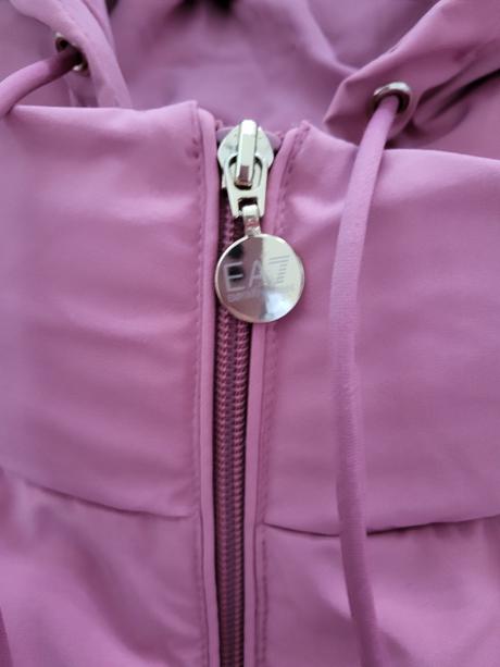 Ea7 zimna bunda, armani,m